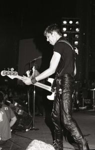 Clash at Palladium 1979, NY. 4.jpg